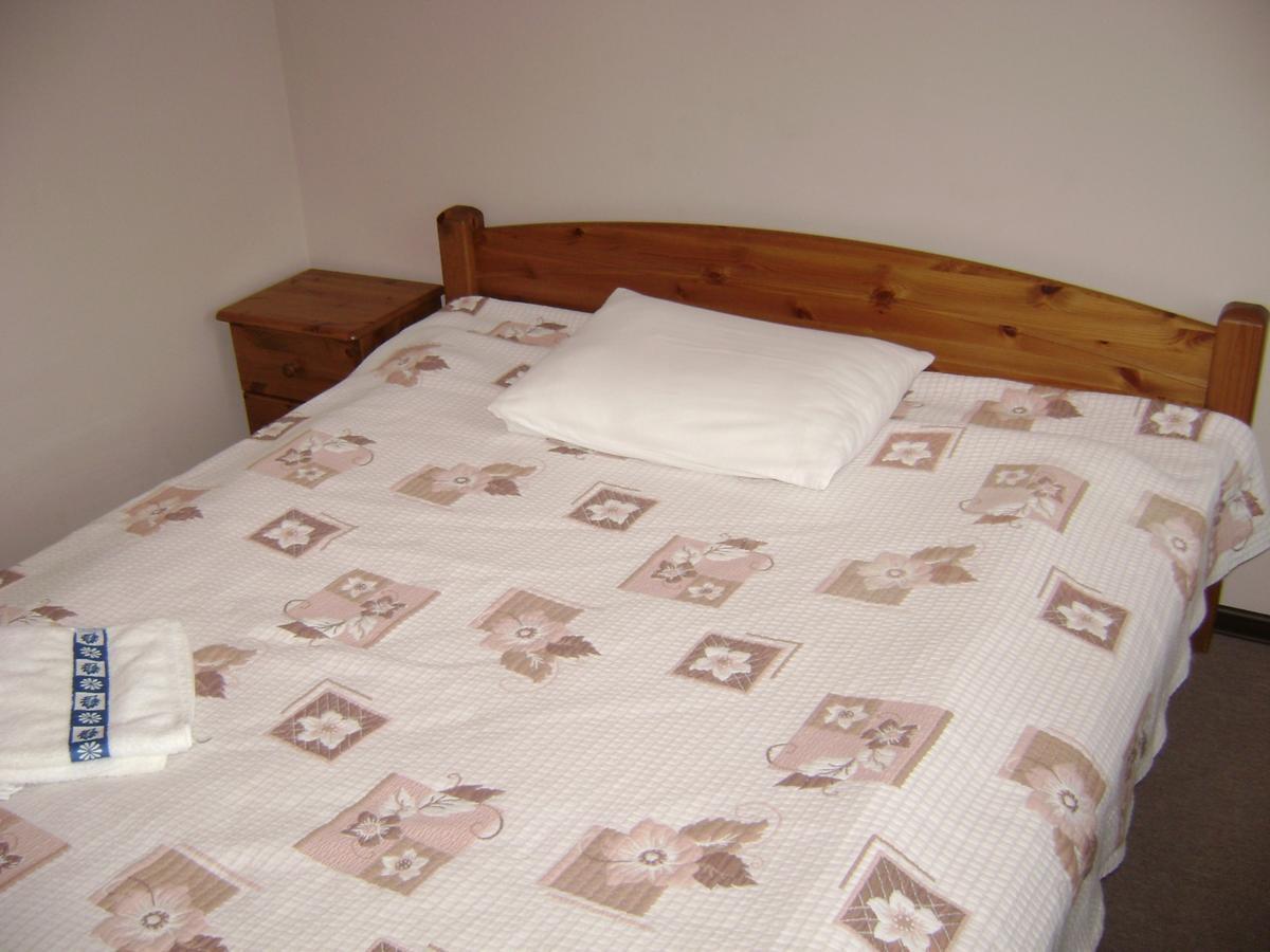 Hotel Olgas Hlybokaje Zimmer foto