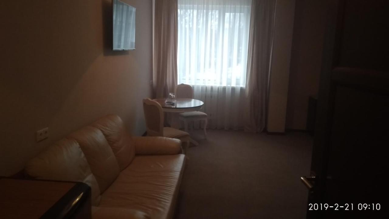 Hotel Olgas Hlybokaje Exterior foto